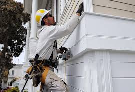 How To Choose The Right Materials for Your Siding Installation in 'Luxemburg, WI